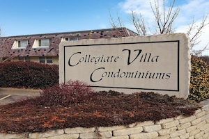 Collegiate Villa Condos