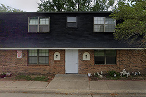 725 - 733 Griffith Dr