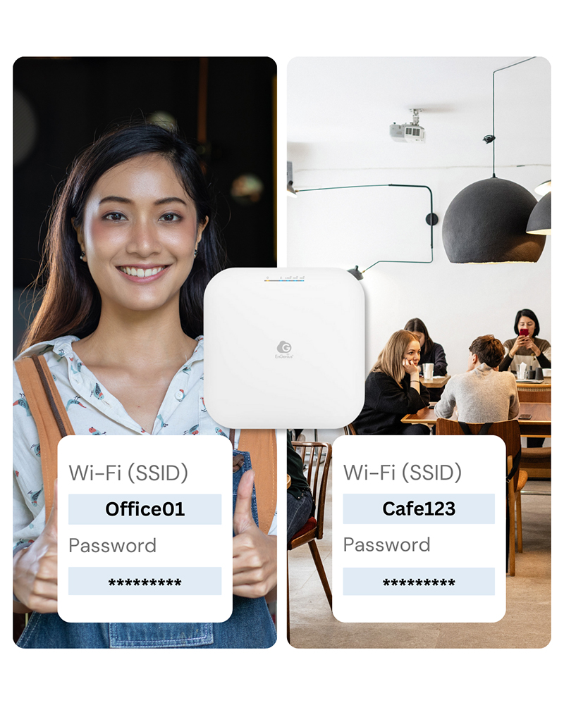 Protect Your Network