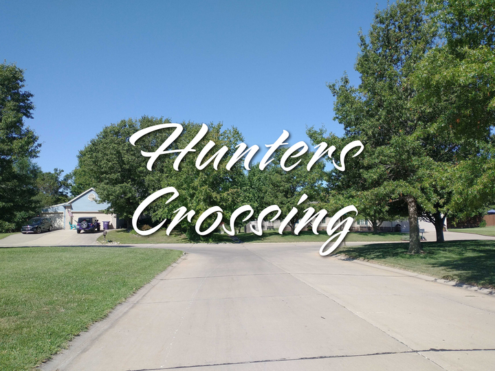 Hunters Crossing