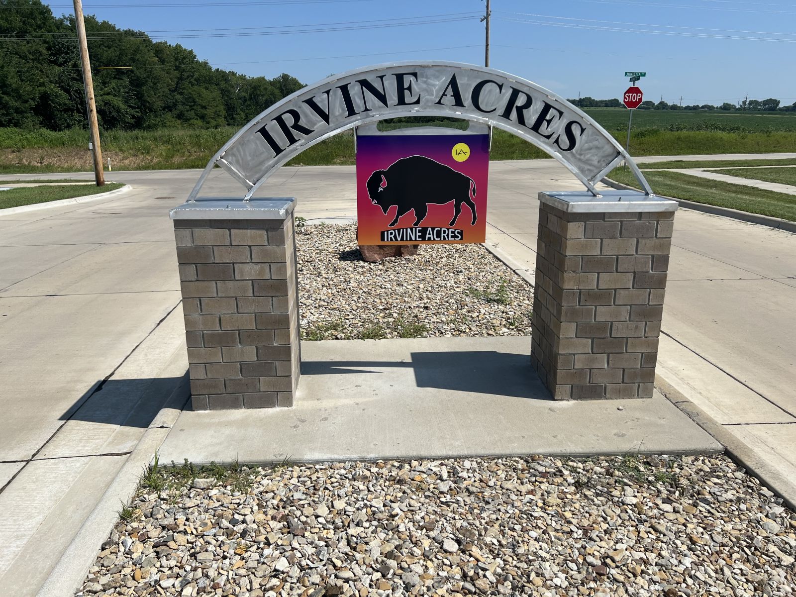 Irvine Acres