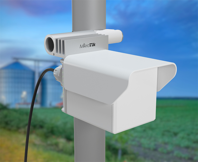 Wireless Point-to-Point