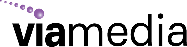 viamedia logo