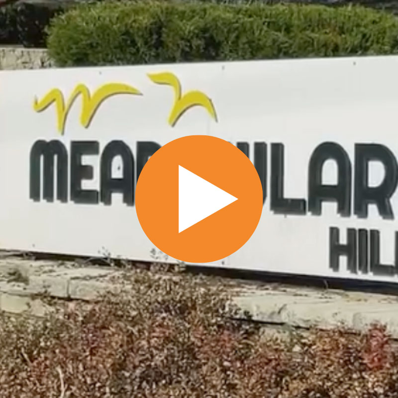 Meadowlark Hills Testimonial