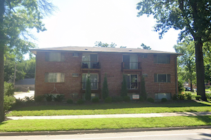 1010 N Manhattan Ave