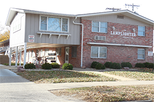 Lamplighter Aggieville