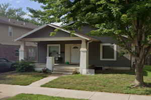 1214-1218 Bertrand St