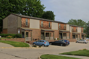 1825 College Heights Rd