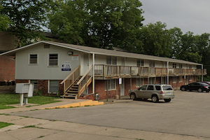 1837 College Heights Rd