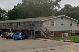 1841 College Heights Rd