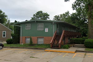 1927 College Heights Rd