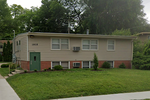 1935 College Heights Rd