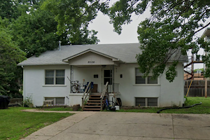 2006 College View Rd