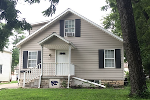 815-817 Bluemont Ave