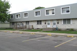 Prairie Glen East Cooperative