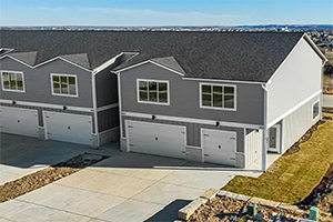 5817 - 5825 Goheen Dr