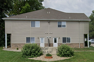 Wildcat Village Apartments