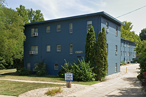 1947 College Heights Rd