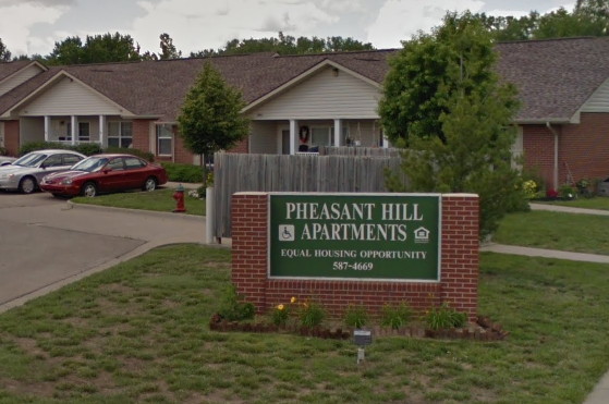 Pheasant Hill Apartments