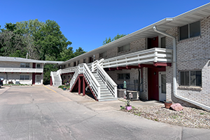 1921 - 1927 Anderson Ave