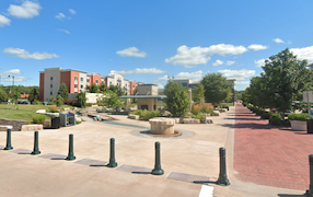 WTC Brings Free Public Wi-Fi to Blue Earth Plaza