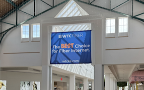 WTC and Manhattan Town Center Partner to Launch Free Public Wi-Fi