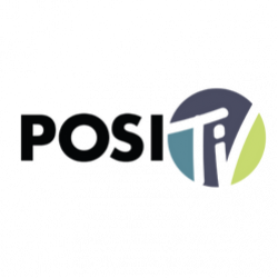 Positiv TV logo