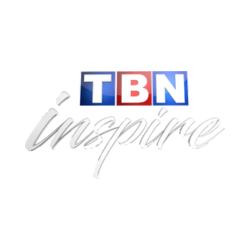 TBN Inspire logo