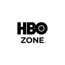 HBO Zone logo