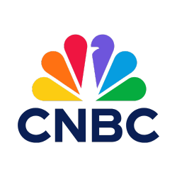 CNBC logo
