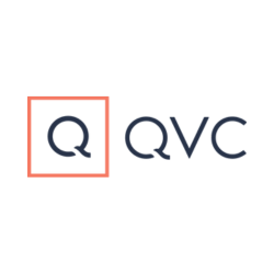 QVC logo