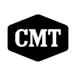 CMT logo