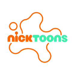 Nicktoons logo