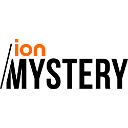 ION Mystery logo