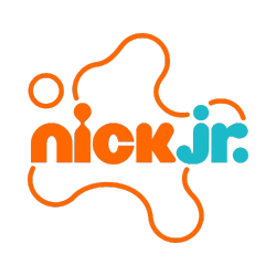 Nick Jr logo