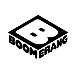 Boomerang logo