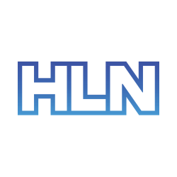 HLN logo