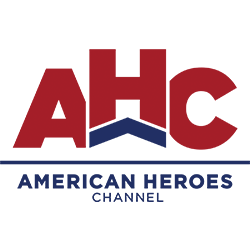 American Heroes Channel logo