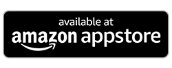 Available at Amazon Appstore
