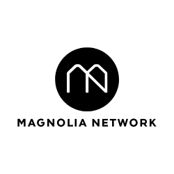 Magnolia Network logo