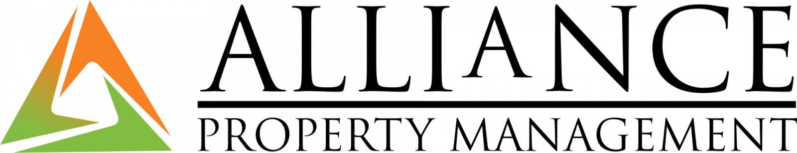Alliance Property Management logo