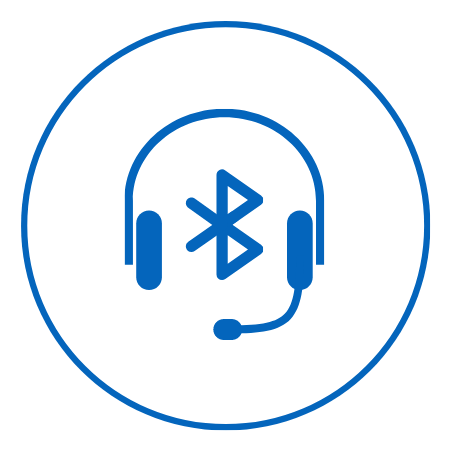 Bluetooth Capabilities