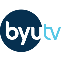 BYU TV logo