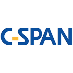 C-SPAN logo