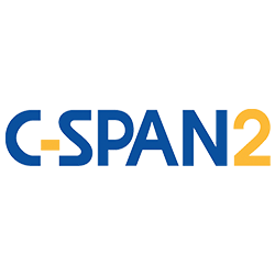 C-SPAN2 logo