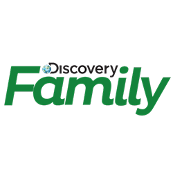 Discovery Family logo