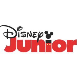 Disney Junior logo