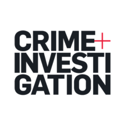 Crime & Investigation logo