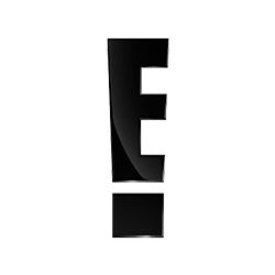 E! logo