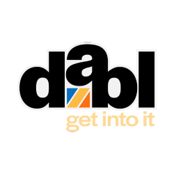DABL TV logo